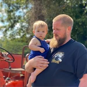 Meet your Posher, Chris